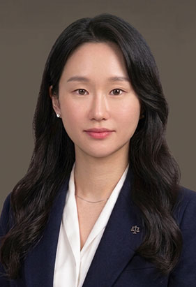 소속 변호사 정임숙