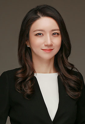 대표변호사 김은지